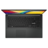 ASUS Vivobook GO 15 E1504FA-BQ050 Ryzen 5 7520U 15.6"FHD IPS 60Hz 250nits AG 8GB LPDDR5 SSD512 AMD Radeon Graphics WLAN+BT