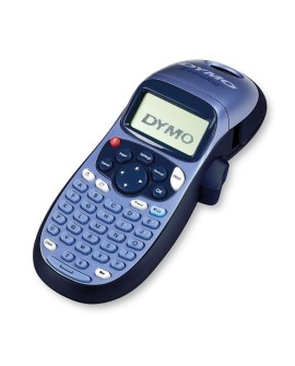 DYMO LetraTag LT-100H + Tape drukarka etykiet 160 x 160 DPI 6,8 mm/s ABC
