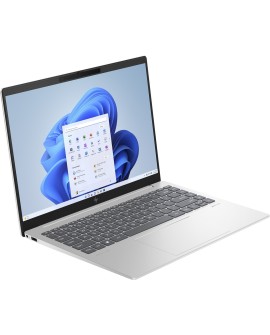 HP Pavilion14-ew1007nn Ultra 5 125H 14,0"2.8K OLED 400nits 120Hz 16GB DDR5 SSD512 Intel Arc 5MP Win11 2Y Natural Silver