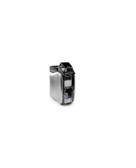 Zebra ZC300 drukarka kart plastikowych termosublimacyjny/termotransferowy Kolor 300 x 300 DPI
