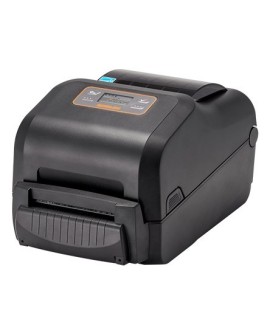 Bixolon XD5-40t drukarka etykiet bezpośrednio termiczny/termotransferowy 203 x 203 DPI 152 mm/s Przewodowy i Bezprzewodowy