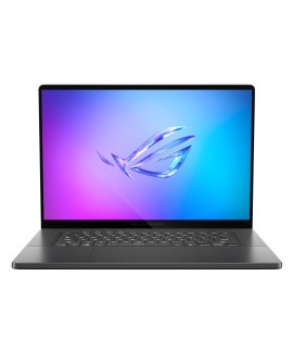 ASUS ROG Zephyrus G16 GA605WI-R9321X Ryzen AI 9 HX 370 16.0" 2.5K 240Hz OLED 500nits Glossy 32GB LPDDR5X SSD1TB GeForce RTX