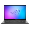 ASUS ROG Zephyrus G16 GA605WI-R9321X Ryzen AI 9 HX 370 16.0" 2.5K 240Hz OLED 500nits Glossy 32GB LPDDR5X SSD1TB GeForce RTX