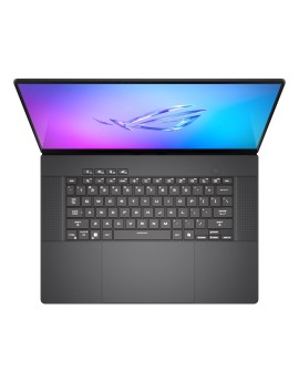 ASUS ROG Zephyrus G16 GA605WI-R9321X Ryzen AI 9 HX 370 16.0" 2.5K 240Hz OLED 500nits Glossy 32GB LPDDR5X SSD1TB GeForce RTX