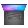 ASUS ROG Zephyrus G16 GA605WI-R9321X Ryzen AI 9 HX 370 16.0" 2.5K 240Hz OLED 500nits Glossy 32GB LPDDR5X SSD1TB GeForce RTX