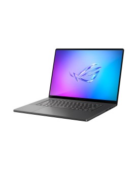 ASUS ROG Zephyrus G16 GA605WI-R9321X Ryzen AI 9 HX 370 16.0" 2.5K 240Hz OLED 500nits Glossy 32GB LPDDR5X SSD1TB GeForce RTX