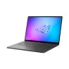 ASUS ROG Zephyrus G16 GA605WI-R9321X Ryzen AI 9 HX 370 16.0" 2.5K 240Hz OLED 500nits Glossy 32GB LPDDR5X SSD1TB GeForce RTX