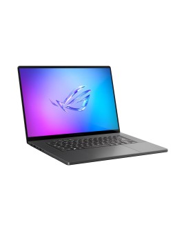 ASUS ROG Zephyrus G16 GA605WI-R9321X Ryzen AI 9 HX 370 16.0" 2.5K 240Hz OLED 500nits Glossy 32GB LPDDR5X SSD1TB GeForce RTX