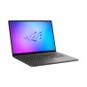 ASUS ROG Zephyrus G16 GA605WI-R9321X Ryzen AI 9 HX 370 16.0" 2.5K 240Hz OLED 500nits Glossy 32GB LPDDR5X SSD1TB GeForce RTX