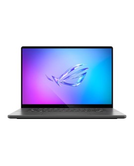 ASUS ROG Zephyrus G16 GA605WI-R9321X Ryzen AI 9 HX 370 16.0" 2.5K 240Hz OLED 500nits Glossy 32GB LPDDR5X SSD1TB GeForce RTX