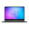 ASUS ROG Zephyrus G16 GA605WI-R9321X Ryzen AI 9 HX 370 16.0" 2.5K 240Hz OLED 500nits Glossy 32GB LPDDR5X SSD1TB GeForce RTX