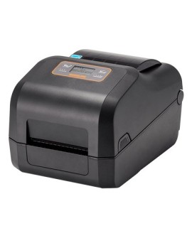 Bixolon XD5-40t drukarka etykiet bezpośrednio termiczny/termotransferowy 203 x 203 DPI 152 mm/s Przewodowy i Bezprzewodowy