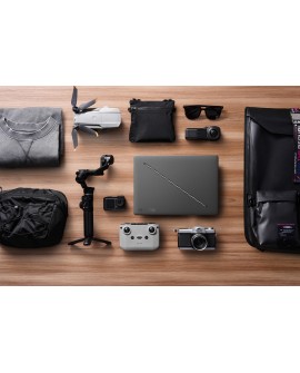 ASUS ROG Zephyrus G16 GA605WI-R9321X Ryzen AI 9 HX 370 16.0" 2.5K 240Hz OLED 500nits Glossy 32GB LPDDR5X SSD1TB GeForce RTX