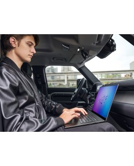 ASUS ROG Zephyrus G16 GA605WI-R9321X Ryzen AI 9 HX 370 16.0" 2.5K 240Hz OLED 500nits Glossy 32GB LPDDR5X SSD1TB GeForce RTX