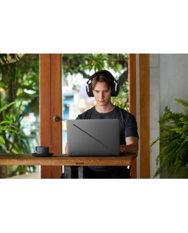 ASUS ROG Zephyrus G16 GA605WI-R9321X Ryzen AI 9 HX 370 16.0" 2.5K 240Hz OLED 500nits Glossy 32GB LPDDR5X SSD1TB GeForce RTX