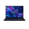 ASUS ROG Flow X16 GV601VV-NL005W i9-13900H 16.0"QHD+ 240Hz Touch 1100nits Glossy 16GB DDR5 4800 SSD1TB GeForce RTX 4060 8GB