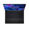 ASUS ROG Flow X16 GV601VV-NL005W i9-13900H 16.0"QHD+ 240Hz Touch 1100nits Glossy 16GB DDR5 4800 SSD1TB GeForce RTX 4060 8GB