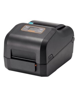 Bixolon XD5-40t drukarka etykiet bezpośrednio termiczny/termotransferowy 203 x 203 DPI 152 mm/s Przewodowy i Bezprzewodowy
