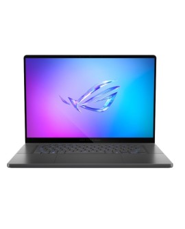 ASUS ROG Zephyrus G16 GA605WI-R9321X Ryzen AI 9 HX 370 16.0" 2.5K 240Hz OLED 500nits Glossy 32GB LPDDR5X SSD1TB GeForce RTX
