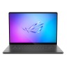ASUS ROG Zephyrus G16 GA605WI-R9321X Ryzen AI 9 HX 370 16.0" 2.5K 240Hz OLED 500nits Glossy 32GB LPDDR5X SSD1TB GeForce RTX