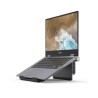 Acer HP.DSCAB.012 stojak na laptop Podstawka na notebooka Srebrny 39,6 cm (15.6")