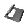 Acer HP.DSCAB.012 stojak na laptop Podstawka na notebooka Srebrny 39,6 cm (15.6")