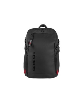 PLECAK DO LAPTOPA GENESIS PALLAD 420 CZARNY 15.6" 18L
