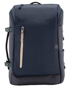 Plecak HP Travel 25L Laptop Backpack do notebooka 15,6" ciemnoniebieski 6B8U5AA