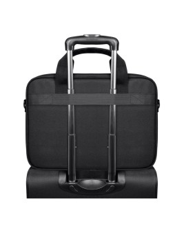 Torba na laptopa PORT DESIGNS Hanoi II 105063 ( Clamshell 13/14" kolor czarny)