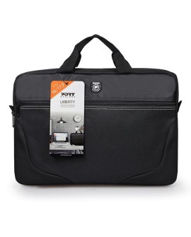 Torba na laptopa PORT DESIGNS 202323 LIBERTY III BL