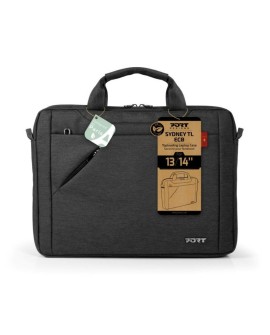 Torba na laptopa PORT DESIGNS 135171 SYDNEY TL ECO