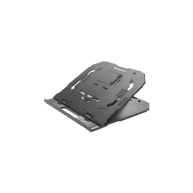 Lenovo Accessories 2-in-1 Laptop Stand