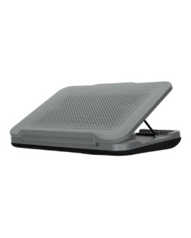 TARGUS 16IN DUAL FAN/CHILLMAT STAND