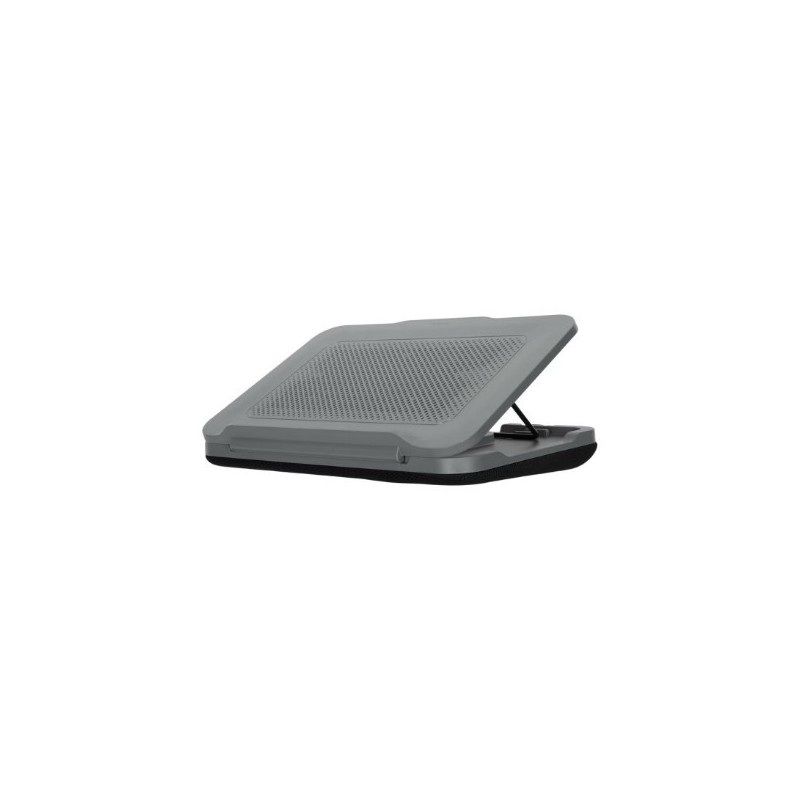 TARGUS 16IN DUAL FAN/CHILLMAT STAND