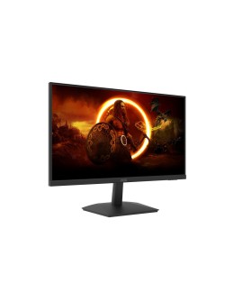 Monitor AOC GAMING 24G15N2 23,8" FHD VA/180HZ 16:9 1MS ADAPTIVESYNC Czarny