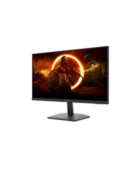 Monitor AOC GAMING 24G15N2 23,8" FHD VA/180HZ 16:9 1MS ADAPTIVESYNC Czarny