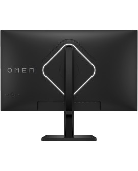 MONITOR HP LED, IPS UHD 27" OMEN 27k (780G8E9) 144Hz
