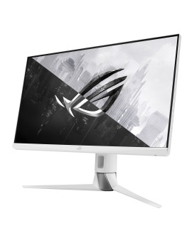 ASUS ROG Strix XG27AQ-W LED display 68,6 cm (27") 2560 x 1440 px Wide Quad HD Biały
