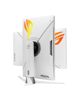 ASUS ROG Strix XG27AQ-W LED display 68,6 cm (27") 2560 x 1440 px Wide Quad HD Biały