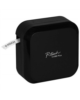 Drukarka etykiet Brother P-touch PT-P710BT