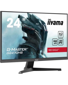 MONITOR IIYAMA LED 24" G2470HS-B1 180Hz