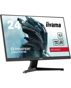 MONITOR IIYAMA LED 24" G2470HS-B1 180Hz