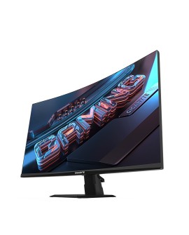 MONITOR GIGABYTE LED 27" GS27QC 165Hz