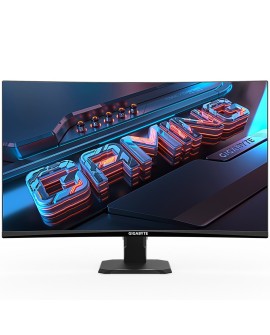 MONITOR GIGABYTE LED 27" GS27QC 165Hz
