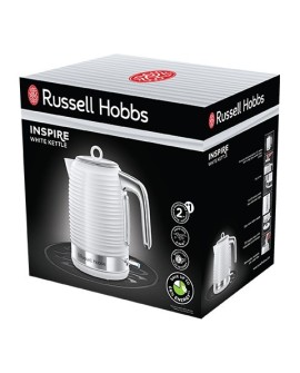 Czajnik elektryczny RUSSELL HOBBS 24360-70