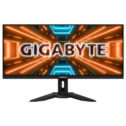 MONITOR GIGABYTE LED 34"...