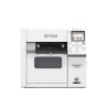 Drukarka etykiet Epson ColorWorks CW-C4000e (BK)