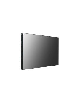 LG 49VL5PJ-A signage display Panorama 124,5 cm (49") 500 cd/m2 Full HD Czarny 24/7