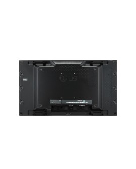 LG 49VL5PJ-A signage display Panorama 124,5 cm (49") 500 cd/m2 Full HD Czarny 24/7