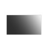 LG 49VL5PJ-A signage display Panorama 124,5 cm (49") 500 cd/m2 Full HD Czarny 24/7